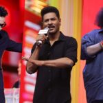 Moonwalk Audio Launch Stills