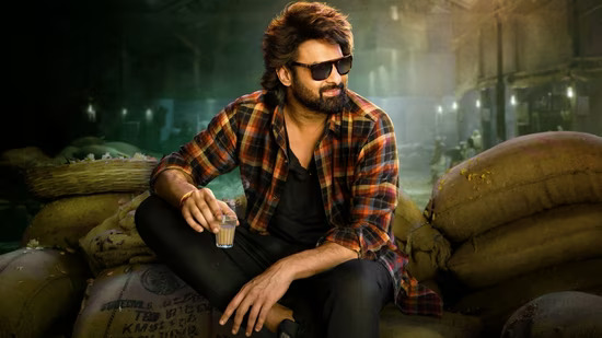 The Raja Saab Review