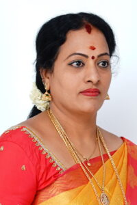 Nathiya Venkat