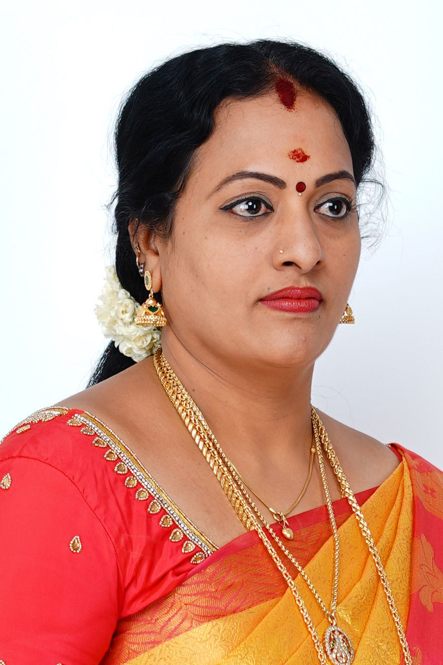 Nathiya Venkat