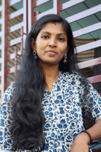 Anitha leo
