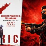 Yash's Toxic Secures Record ₹120 Crore AP TG Distribution Deal with Dil Raju's SVC