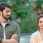 Seetha Payanam Movie Review