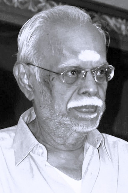 Panchu Arunachalam