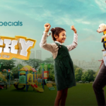 Lucky The Superstar Review