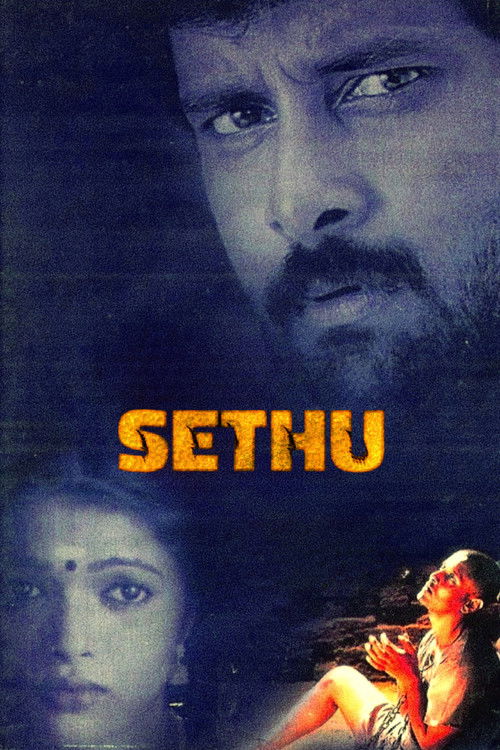 Sethu…
