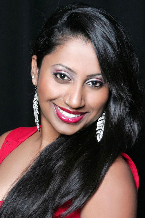 Varshini Muralikrishnan