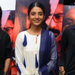 Oh Butterfly Press Meet Stills