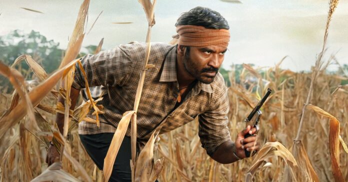 Dhanush's 'Kara' Locked for April 30, 2026 Release