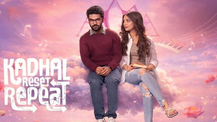 Kadhal Reset Repeat