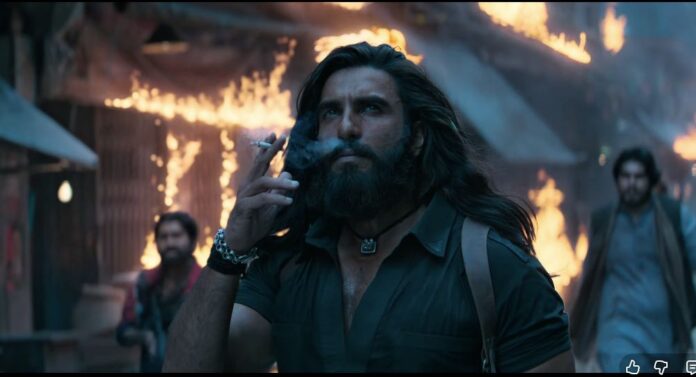 Dhurandhar The Revenge Review