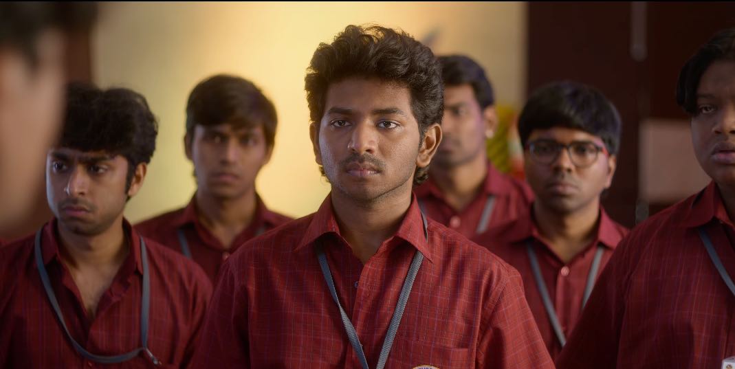 Youth Movie Review