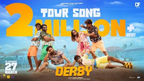 Tour Song Video Song | Hanan Shah