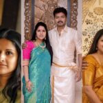 Vijay Sangeetha Divorce