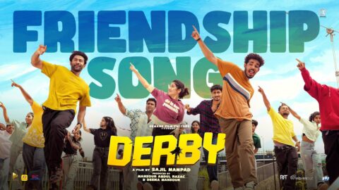 Friendship Video Song | Derby
