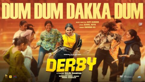 Dum dum dakka dum Video Song | Derby