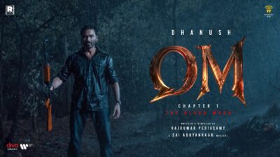 OM First Strike (Glimpse)