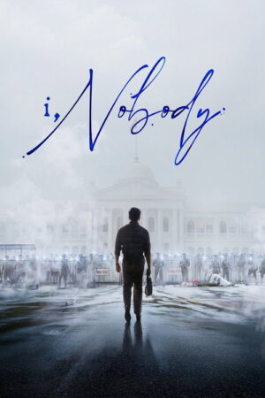 I, നോബഡി poster