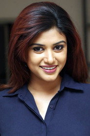 Oviya Helen profile
