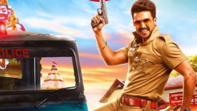 Silukkuvarupatti Singam