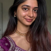 Yashashree Rao