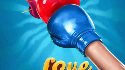 Love Oh Love