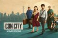ConCity Review A Fun Filled Heist Entertainer