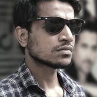 Santhosh Raavanan