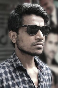 Santhosh Raavanan