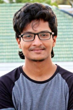 Hari S R