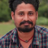 Kishore Ramachandran