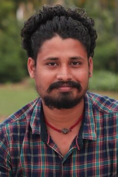 Kishore Ramachandran