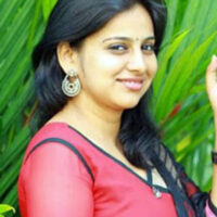 Anna Reshma Rajan