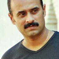 Rajesh Hebbar
