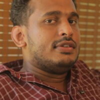 Girish A. D.