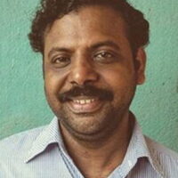 Achuthanandan