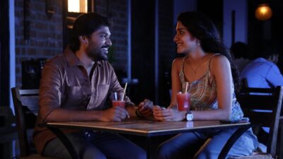 From Title Confusion to Big Screen Dreams The Mr. Bhaarath Story