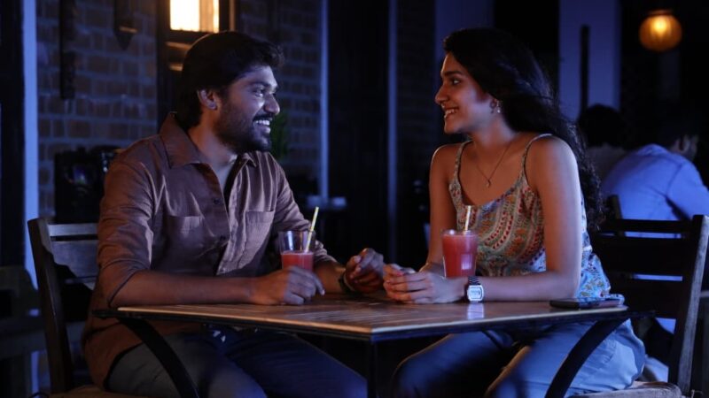 From Title Confusion to Big Screen Dreams The Mr. Bhaarath Story