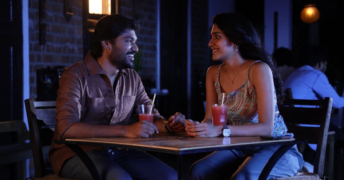 From Title Confusion to Big Screen Dreams The Mr. Bhaarath Story