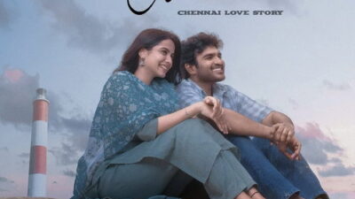 Chennai Love Story
