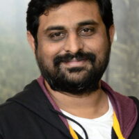 Ajay Bhupathi