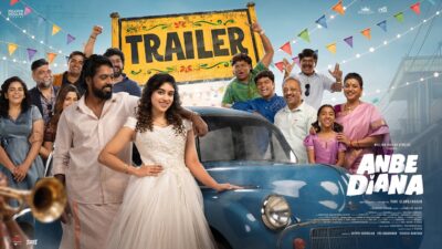 Anbe Diana Trailer