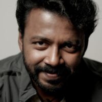Vishnu Unnikrishnan