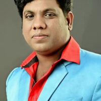 Binu Thrikkakkara