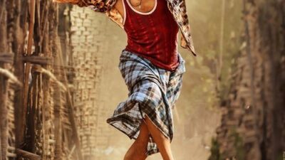 Rangasthalam