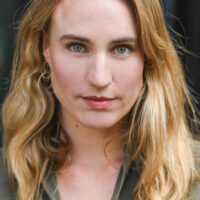 Liza van der Smissen