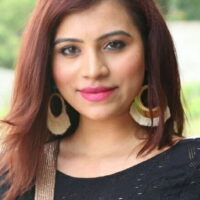 Priyanka Raman