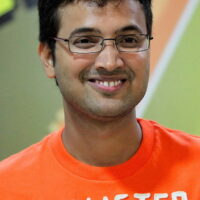 Sri Krishna