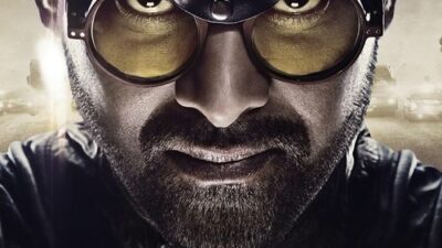 Saaho