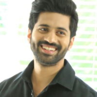 Viswant Duddumpudi